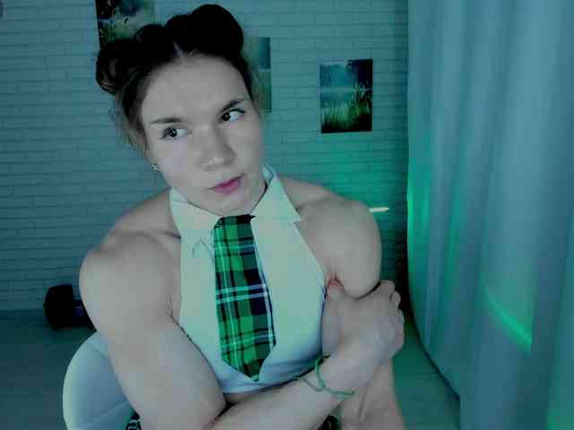 Lisa-Ray webcam
