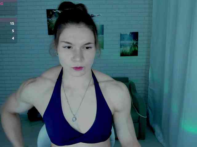Lisa-Ray webcam