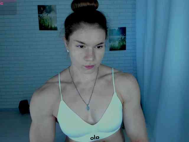 Lisa-Ray webcam