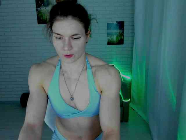 Lisa-Ray webcam