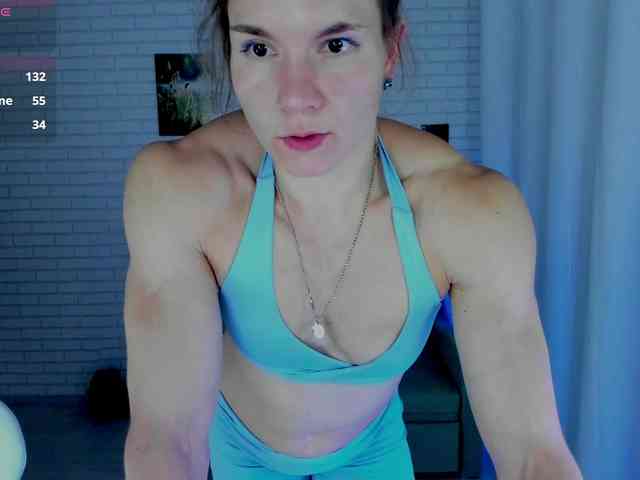 Lisa-Ray webcam