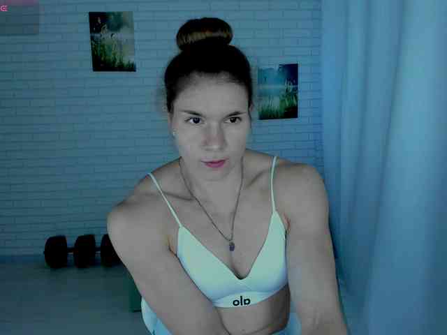 Lisa-Ray webcam