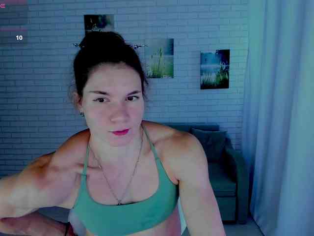 Lisa-Ray webcam