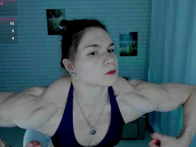 Lisa-Ray webcam