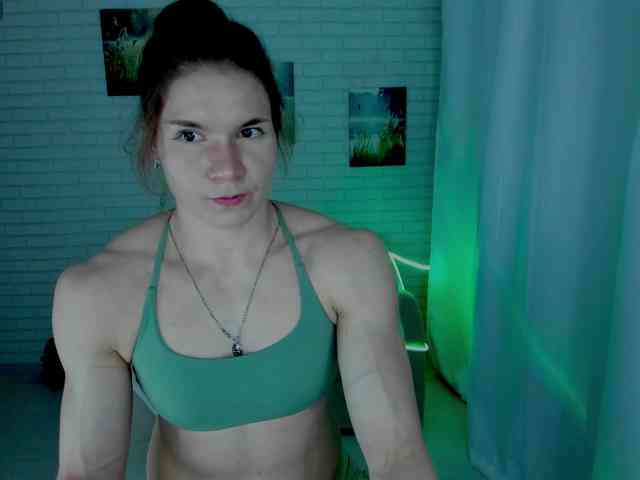 Lisa-Ray webcam