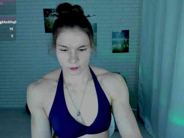 Lisa-Ray webcam