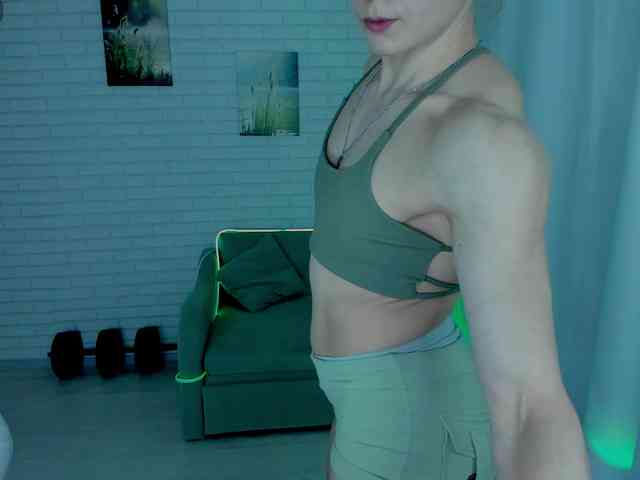 Lisa-Ray webcam