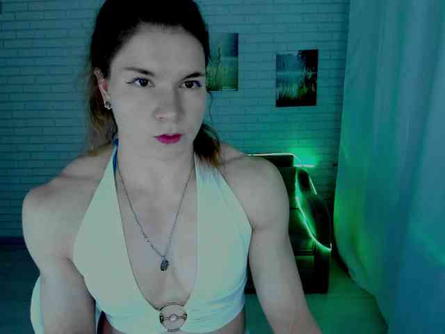 Lisa-Ray webcam