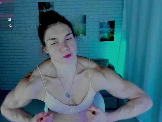Lisa-Ray webcam