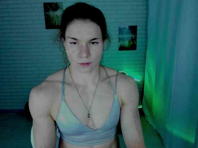 Lisa-Ray webcam