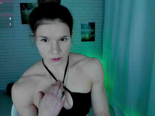 Lisa-Ray webcam