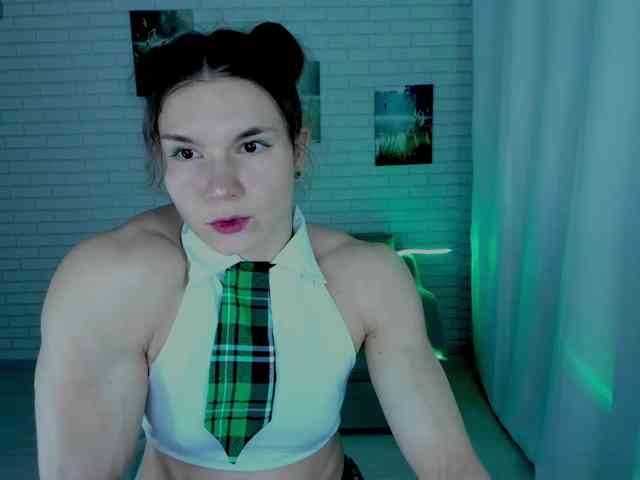 Lisa-Ray webcam