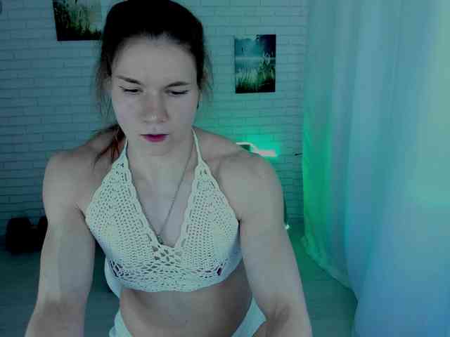 Lisa-Ray webcam