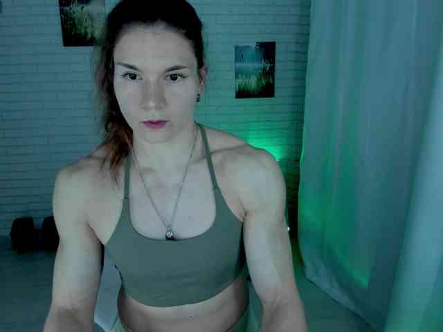 Lisa-Ray webcam
