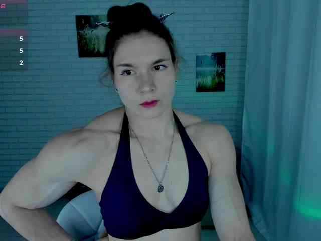 Lisa-Ray webcam