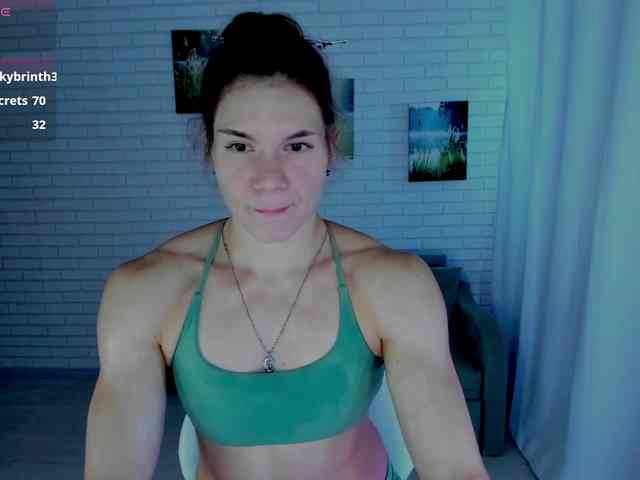 Lisa-Ray webcam