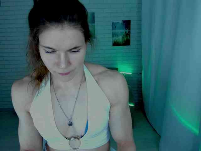 Lisa-Ray webcam