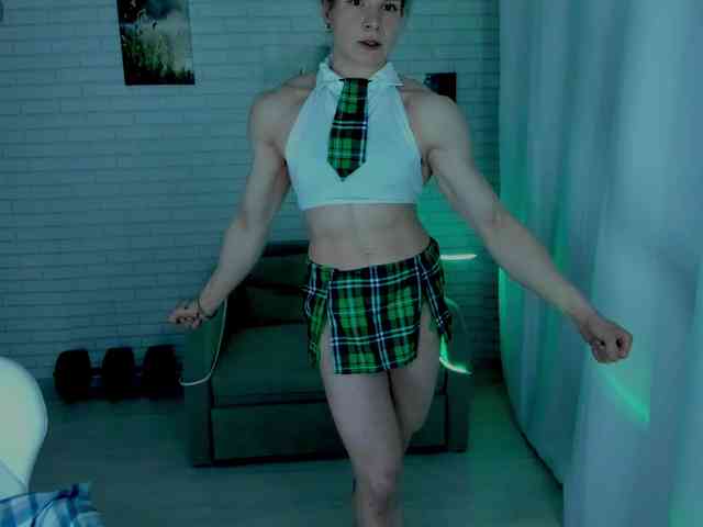 Lisa-Ray webcam