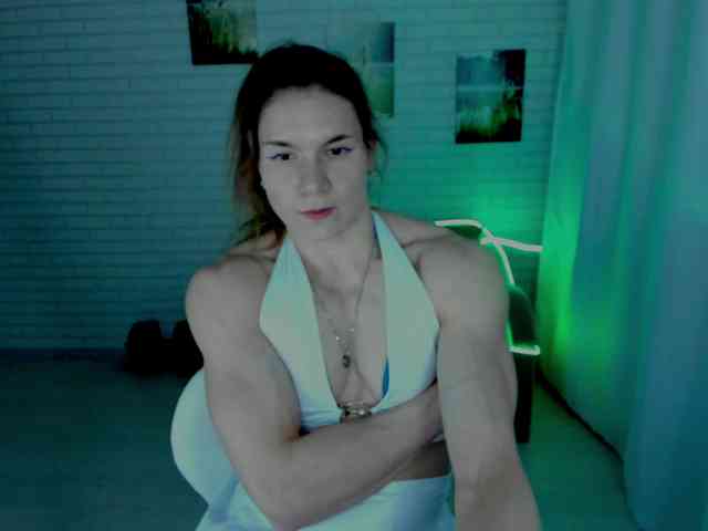 Lisa-Ray webcam