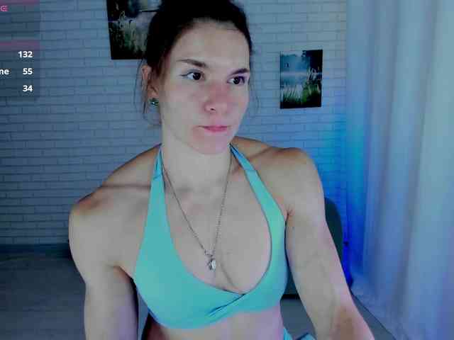 Lisa-Ray webcam