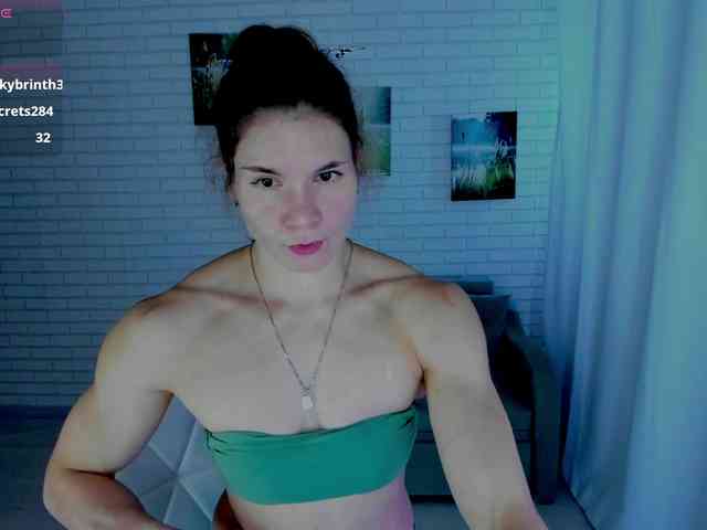 Lisa-Ray webcam