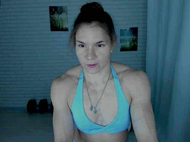 Lisa-Ray webcam