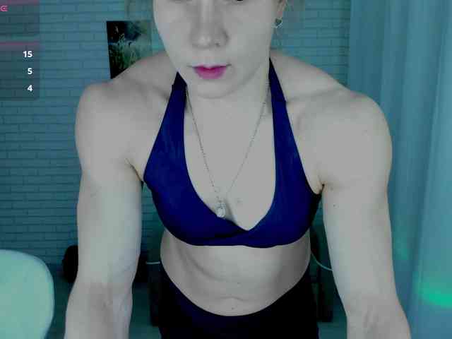 Lisa-Ray webcam