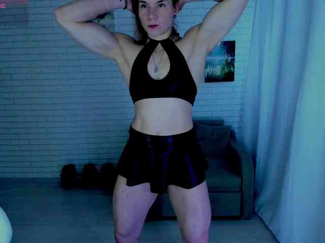 Lisa-Ray webcam