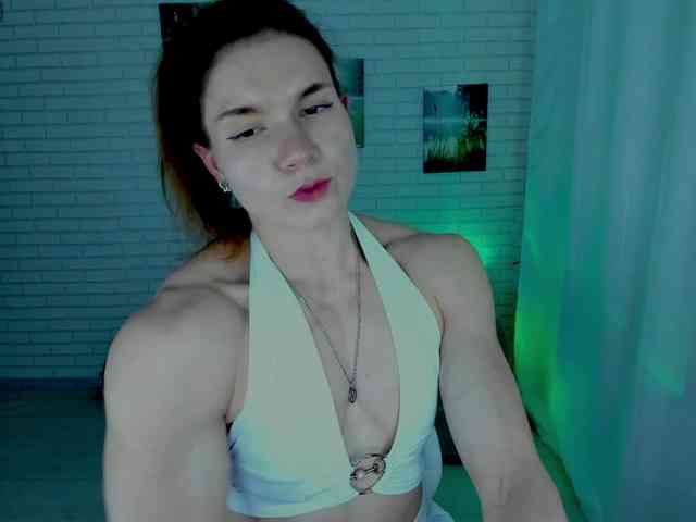 Lisa-Ray webcam