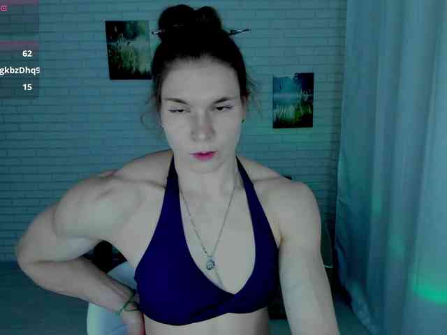 Lisa-Ray webcam