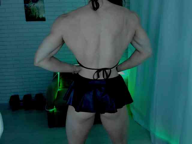 Lisa-Ray Live Webcam on BongaCams