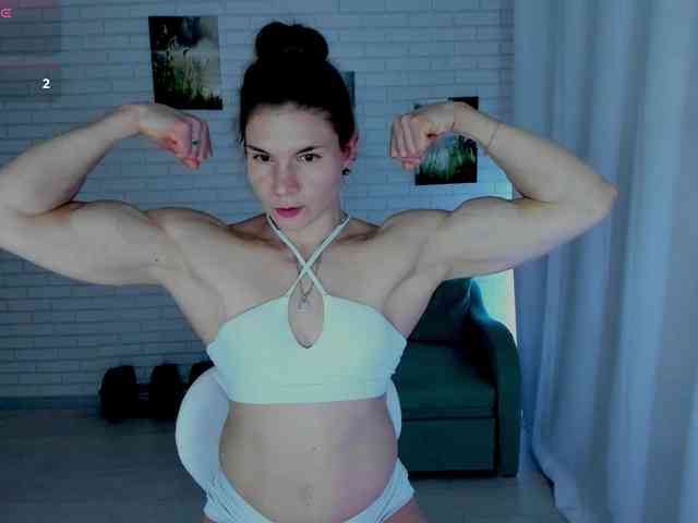 Lisa-Ray webcam