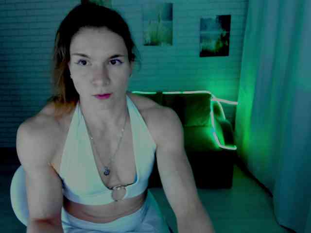Lisa-Ray webcam