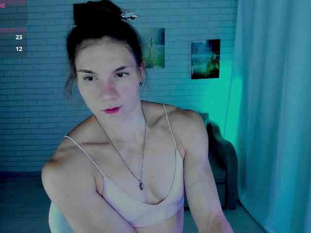Lisa-Ray webcam