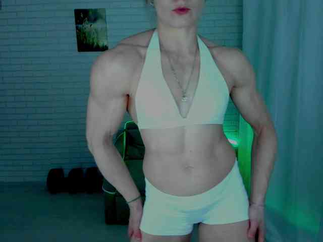 Lisa-Ray webcam
