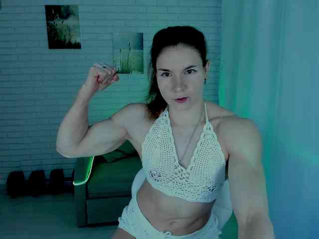 Lisa-Ray webcam