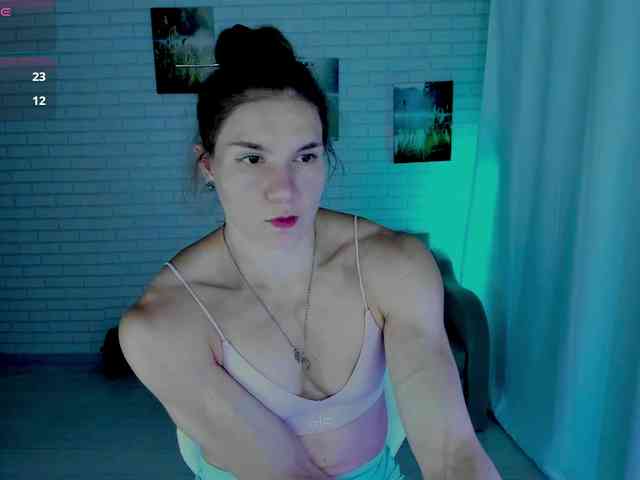 Lisa-Ray webcam