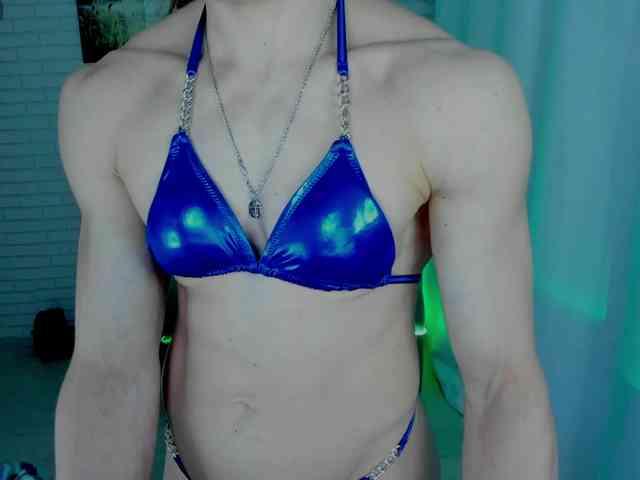 Lisa-Ray webcam