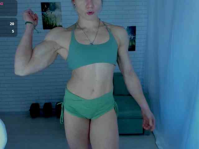 Lisa-Ray webcam