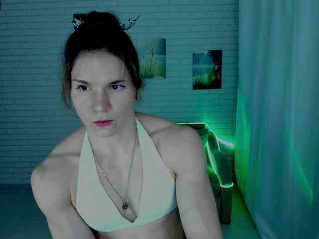 Lisa-Ray webcam