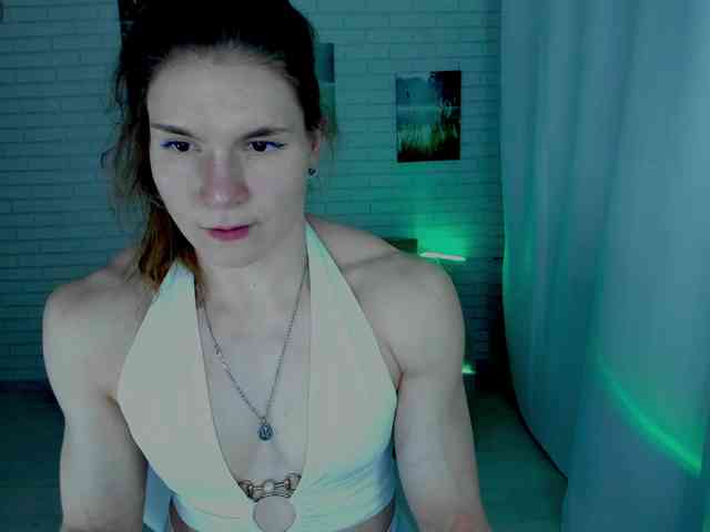 Lisa-Ray webcam