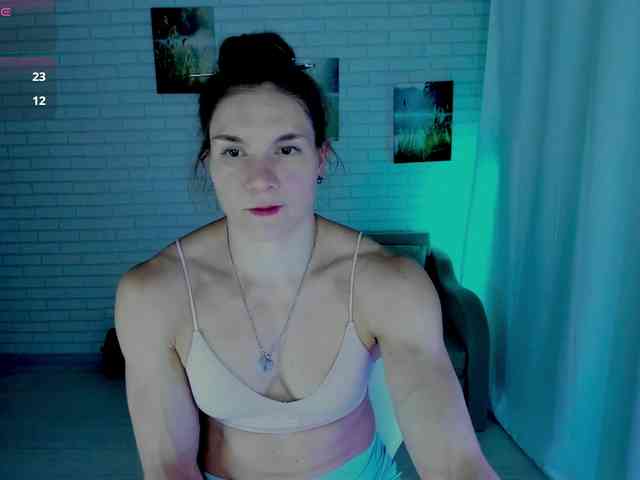 Lisa-Ray webcam