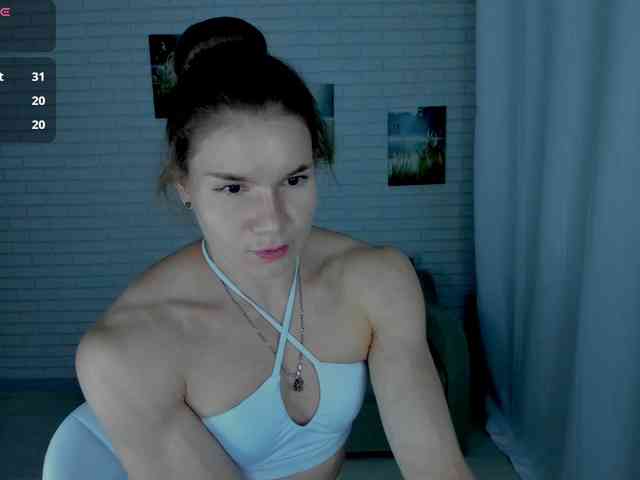 Lisa-Ray webcam