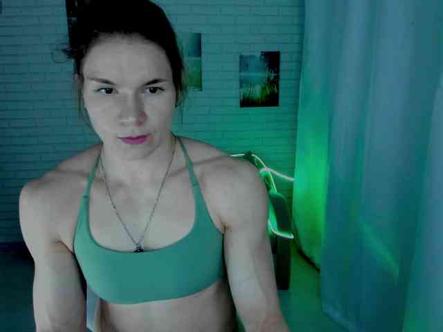 Lisa-Ray webcam