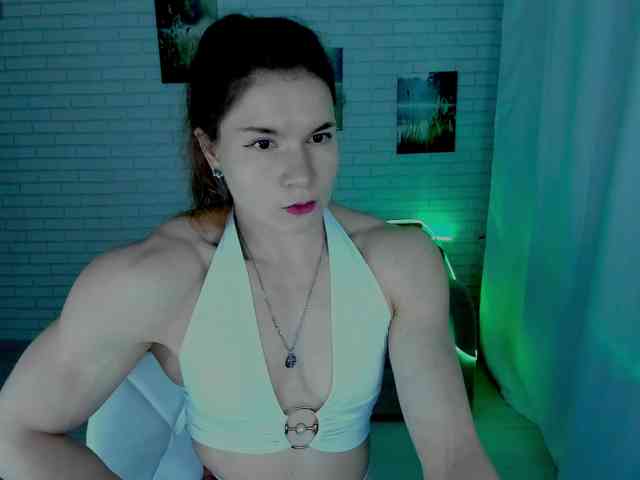 Lisa-Ray webcam