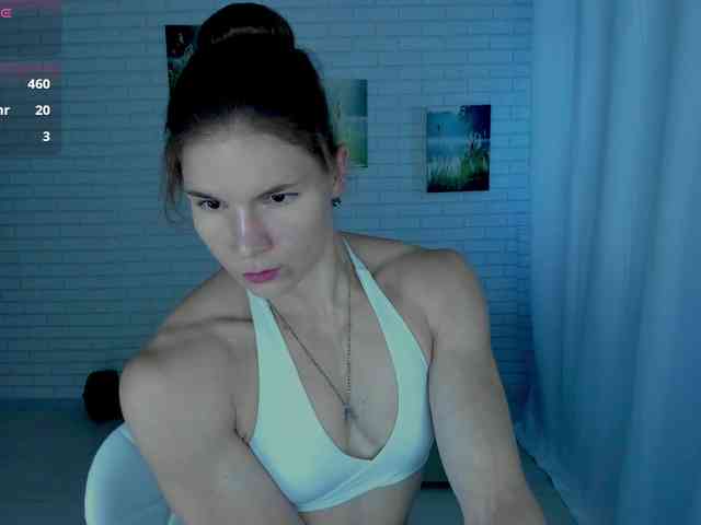 Lisa-Ray webcam