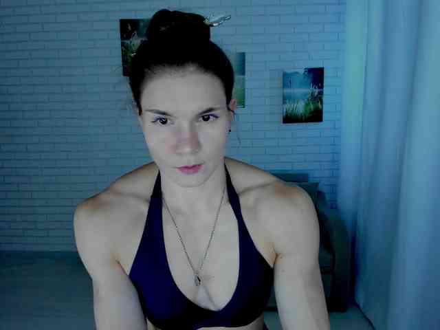 Lisa-Ray webcam