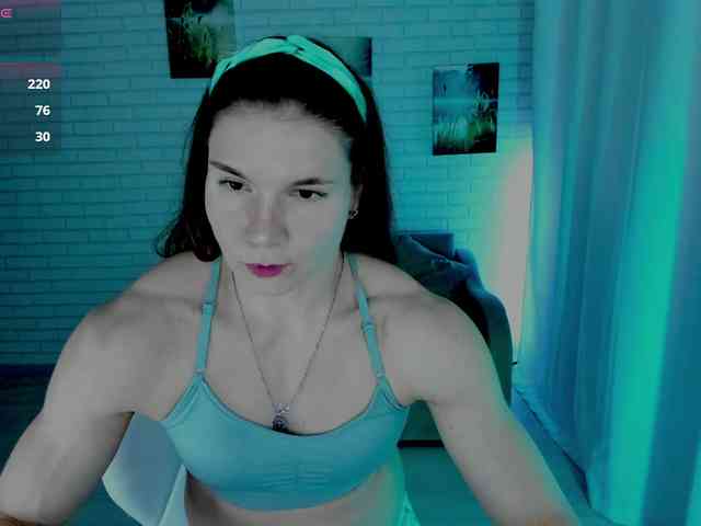 Lisa-Ray webcam
