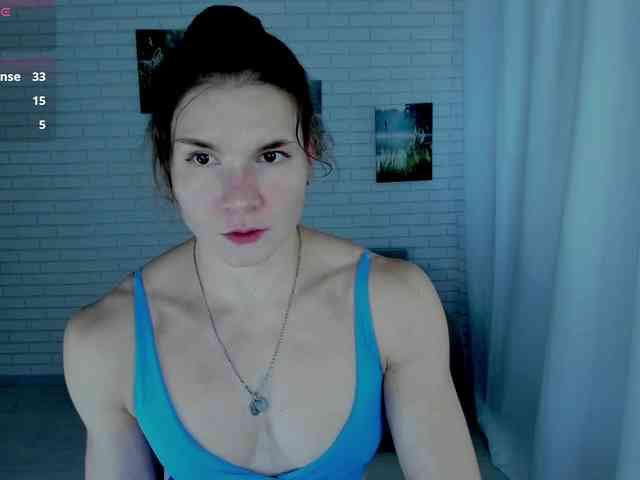 Lisa-Ray webcam
