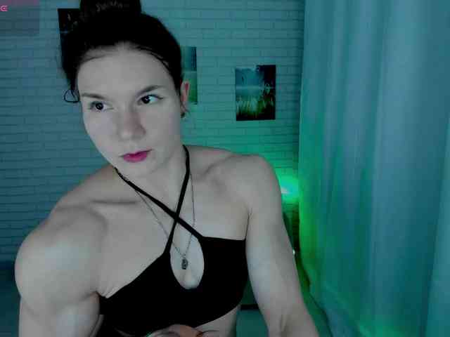 Lisa-Ray webcam